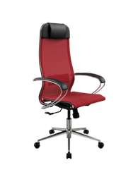 Кресло ErgoLife Set 12/подл.131/осн.Synchro 052