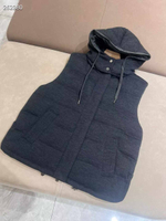 Жилет Brunello Cucinelli, арт. 474761845