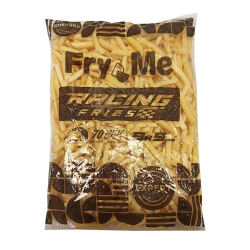 Картофель Фри с Панировкой Express Fry Me 9мм 2,5кг