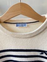 Хлопковый свитер Jacadi, 134