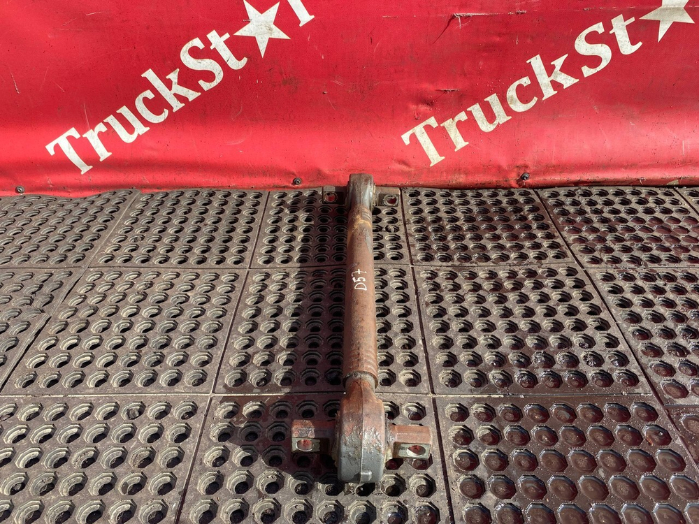 Тяга реактивная продольная 2018г