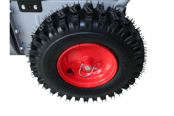 Снегоуборщик РЕСАНТА СБ 4800ПЭ