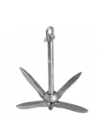 Якорь-кошка складной, 5.5 кг модель В (A001-3055)