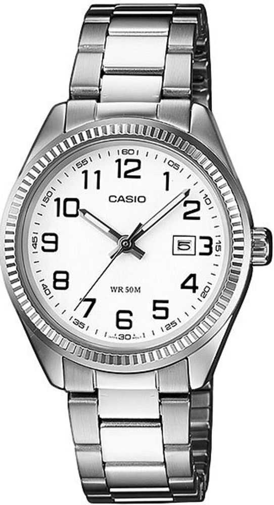 Японские наручные часы Casio Collection LTP-1302PD-7B