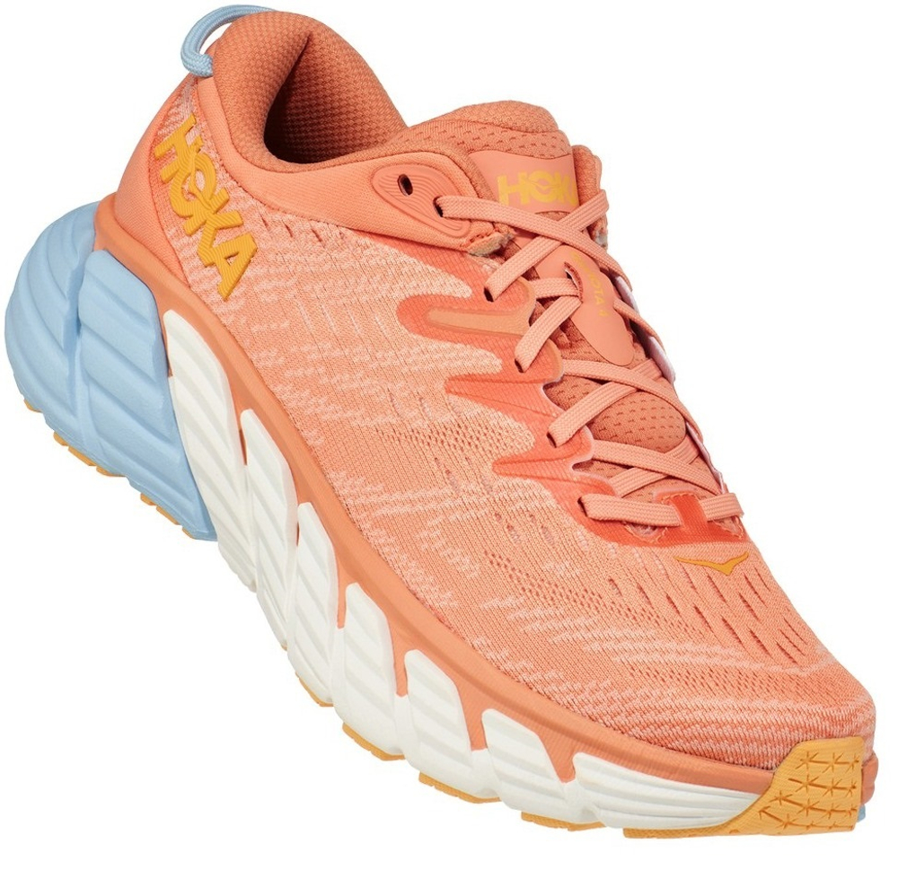 Кроссовки женские Hoka Gaviota 4 WIDE спб