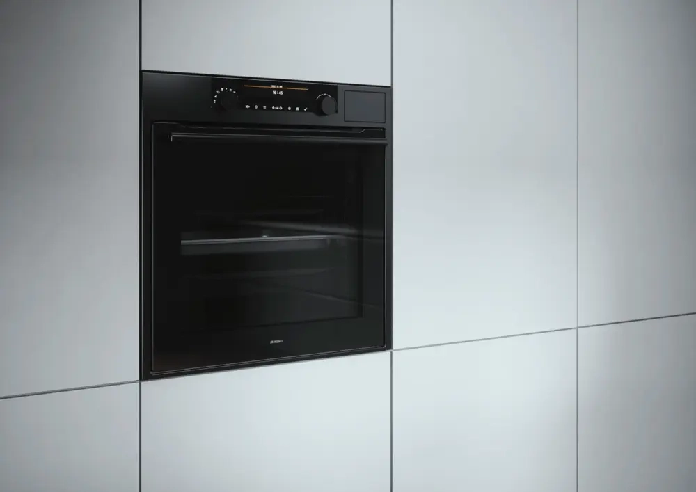 Духовой шкаф Asko OCS8687A1 фото 2