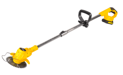 Аккумуляторный триммер Huter GET-20M-Li