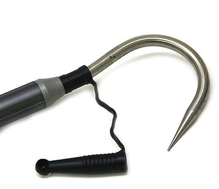 Багор телескопический Pronet