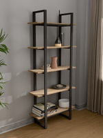 Стеллаж металлический RAW