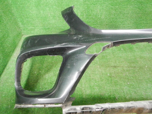 Бампер передний Mercedes GLE c292 (15-19) AMG