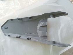 80130-K1T-EU0ZA. COWL ASSY., RR. (WL). HONDA