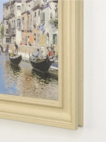 Картина настенная интерьерная в раме