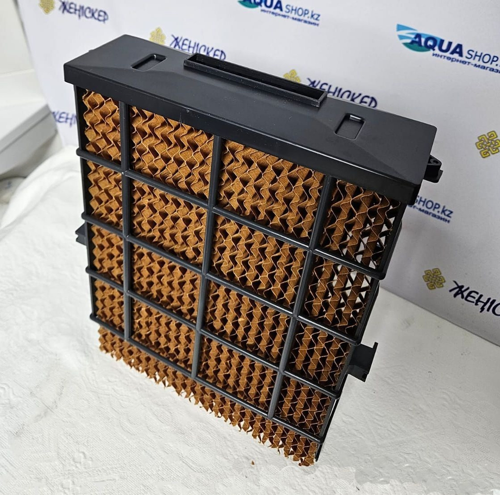 Сотовый фильтр для Охладителя Honeywell CS10XE