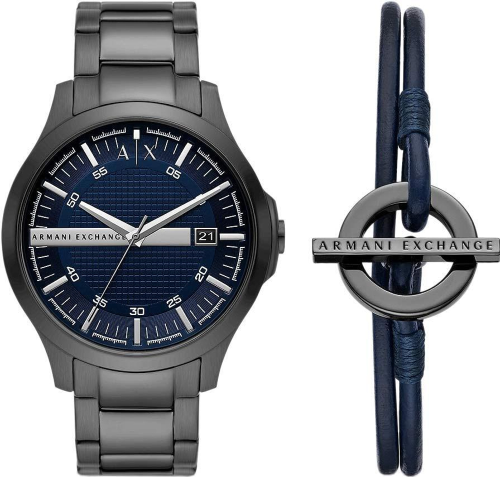 Мужские наручные часы Armani Exchange AX7127