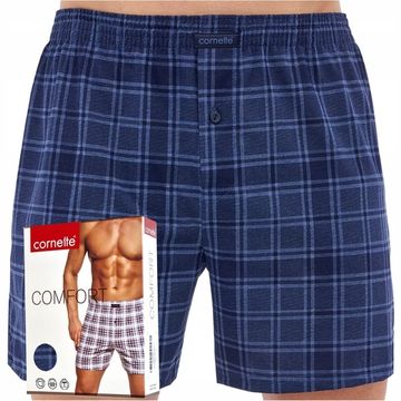 Трусы мужские семейные для больших мужчин Cornette Comfort 008/288