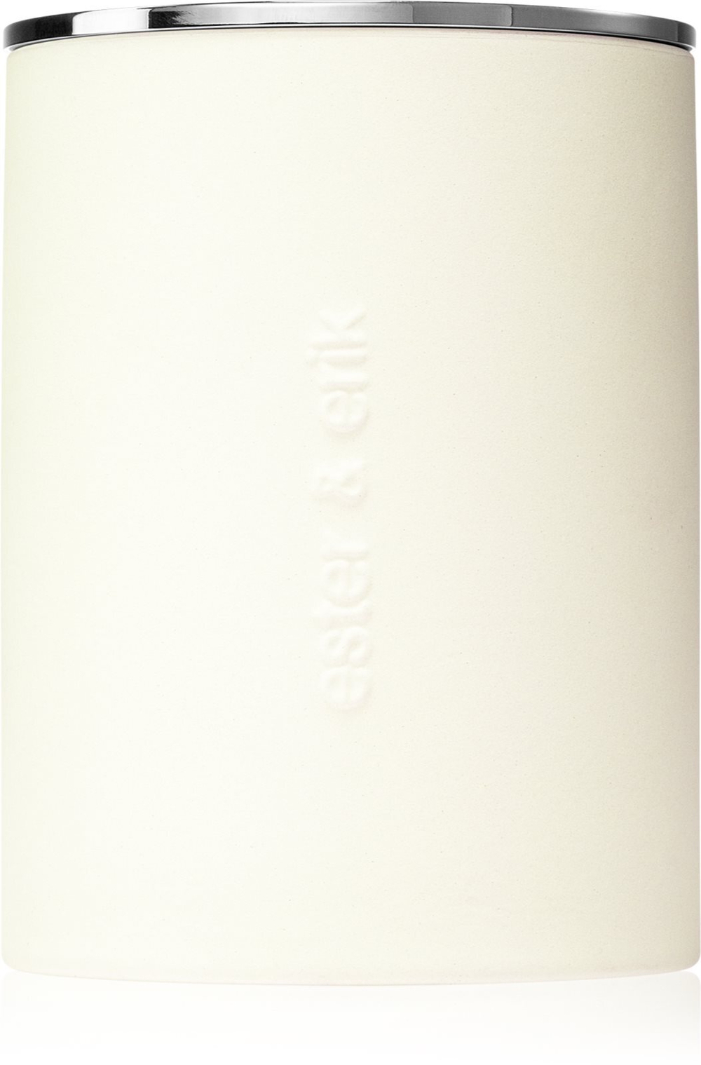 ester & erik scented candle linden blossom & hay (no. 13) - ароматическая свеча /   350  g  / GTIN 5713538003034