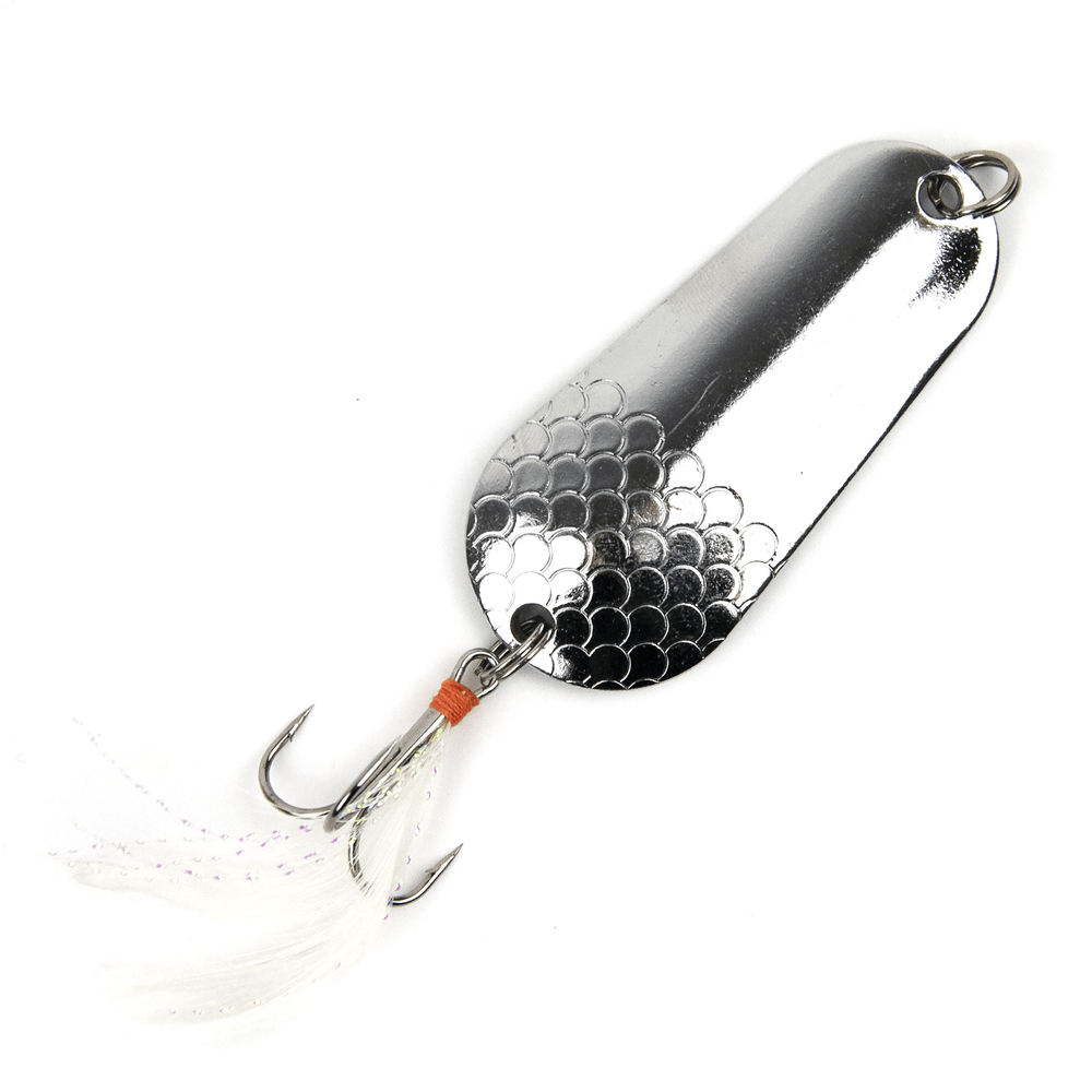 Блесна колеблющаяся Columbia Шторлинг (20гр)