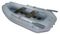 Лодка Мнев и К МУРЕНА 270 MR2 (серый)