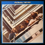 The Beatles – 1967-1970 2LP (Голландия)