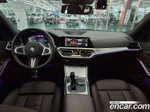 BMW 3 Series (G20) 320i Touring M Sports (05.2022)