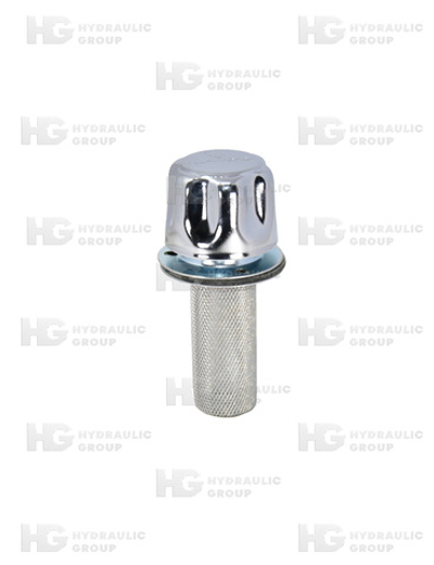 Фильтр-сапун с заливной горловиной ТА46В10А001Р01