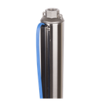 Скважинный насос AQUARIO ASP1E-35-75 с кабелем 20 метров