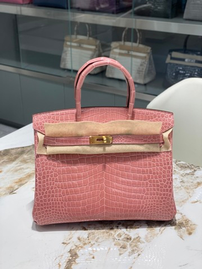 Hermes Birkin 30
