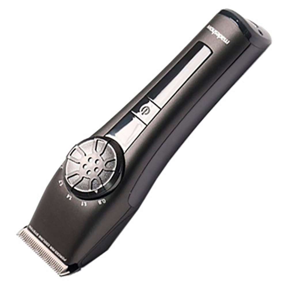 Аккумуляторная машинка для стрижки Madeshow M2