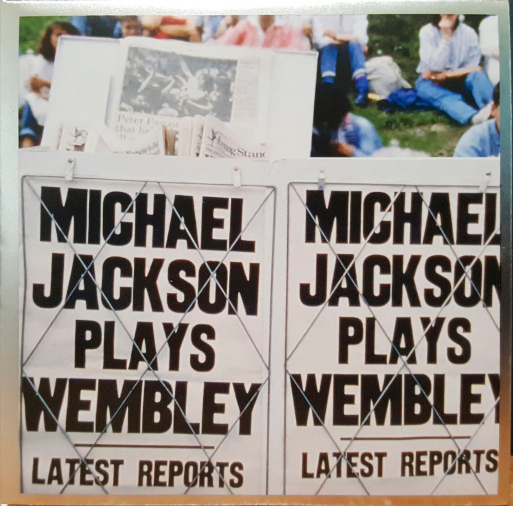 Расширенное издание Bad 25 — Michael Jackson купить в