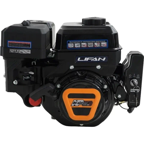 Lifan KP230E Pro D20 бензиновый двигатель 00-00159655