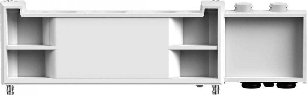 VABF-L1-18-P3A4-G14-T1 Плита питания