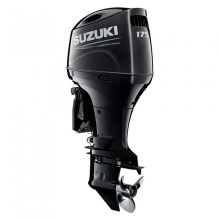 Лодочный мотор Suzuki DF175 ATX
