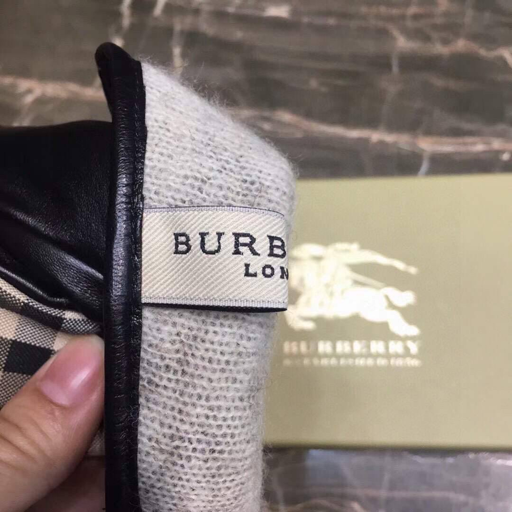Перчатки Burberry, арт. 457355843