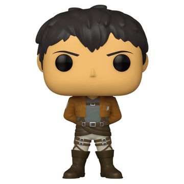 Фигурка Funko POP! Animation Attack on Titan S4 Bertholdt Hoover (1167) 57979