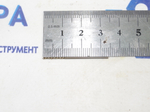 Сверло по металлу ц/х 1 мм DIN338 HSSCo5 INOX Fanar арт. w2-101811-0100 (10шт)