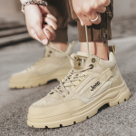 Сапоги Jeep, C233M06344