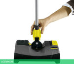 Электровеник Karcher Professional ЕВ 30/1 серый/желтый (1.545-126.0)