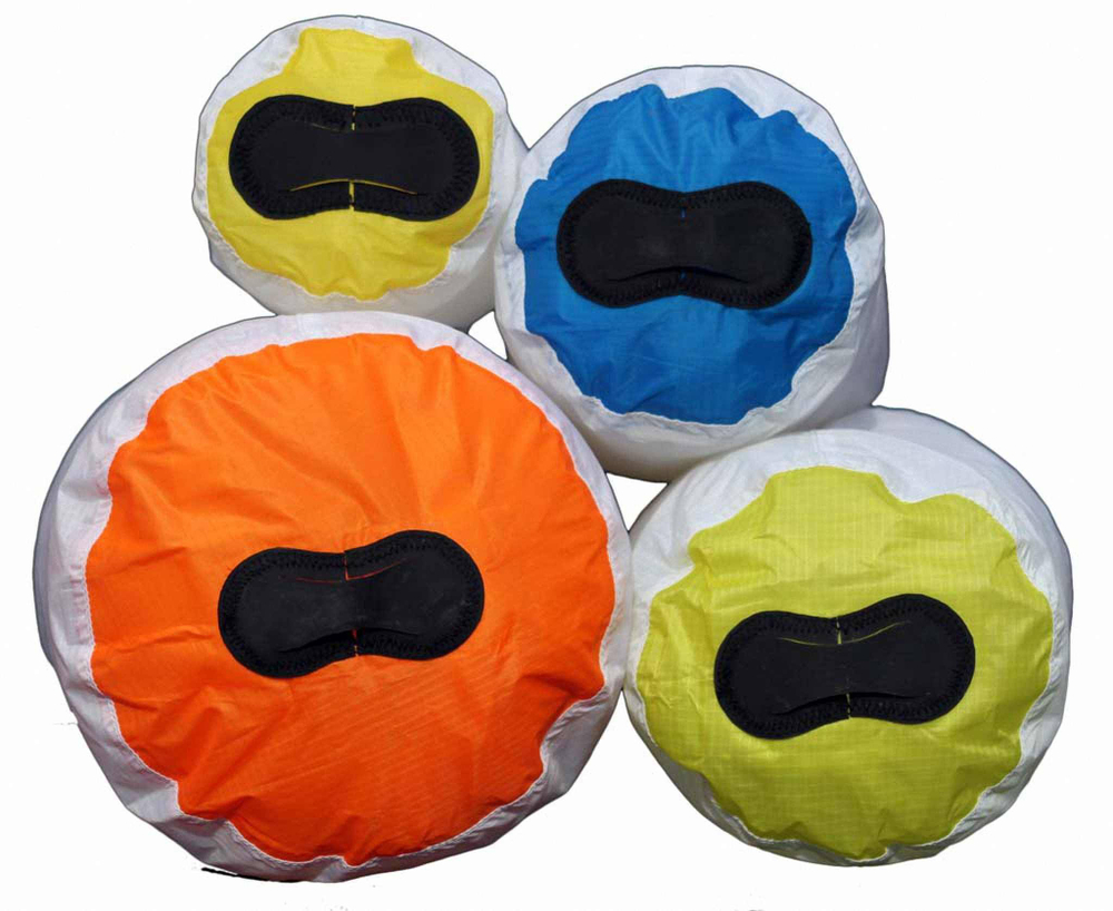 Водонепроницаемый чехол 002 PackDivider Drysack 2л