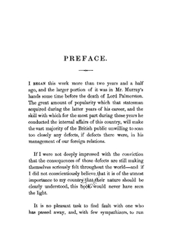 Intervention and non-intervention; or, The foreign policy of Great Britain from 1790 to 1865 | Augustus Granville Stapleton