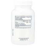 Vital Nutrients, Комплекс тройного магния, 500 мг, 90 веганских капсул (250 мг в 1 капсуле)