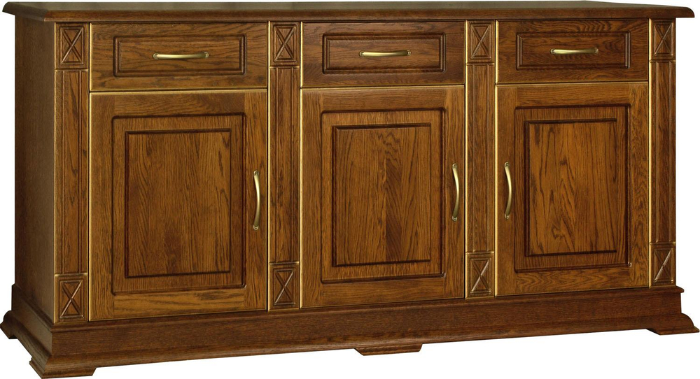 Тумба «Верди Классик» П1.0487.0.03