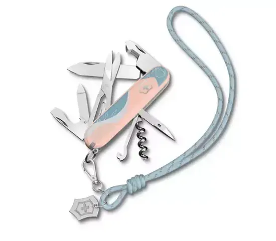 Нож Victorinox Companion Paris Style