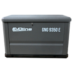 Генератор газовый EVOline GNG 9350 E