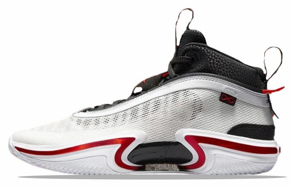 Кроссовки Jordan Air Jordan 36 Pf "Psychic Energy"