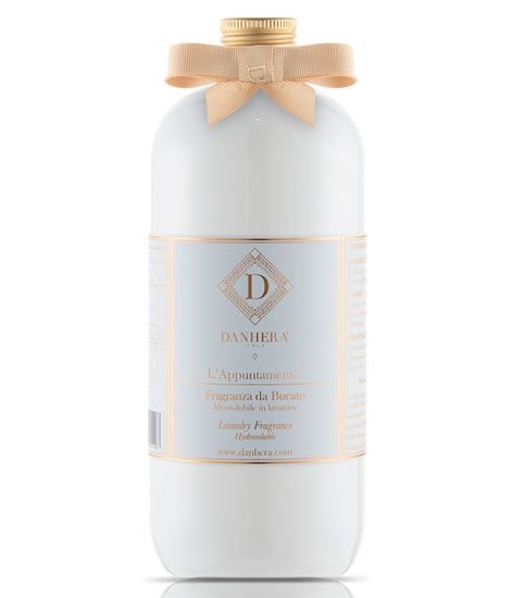 Свидание, парфюмерный концентрат для стирки и глажки белья, Danhera Italy