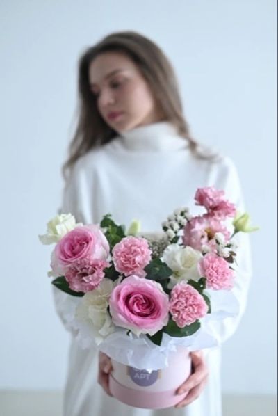 Очарование природы