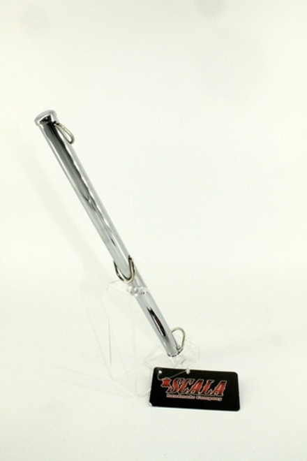 Флейта металл 400мм 2к