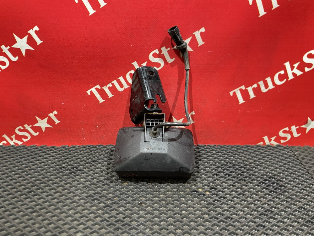 Фонарь за кабиной 2018г