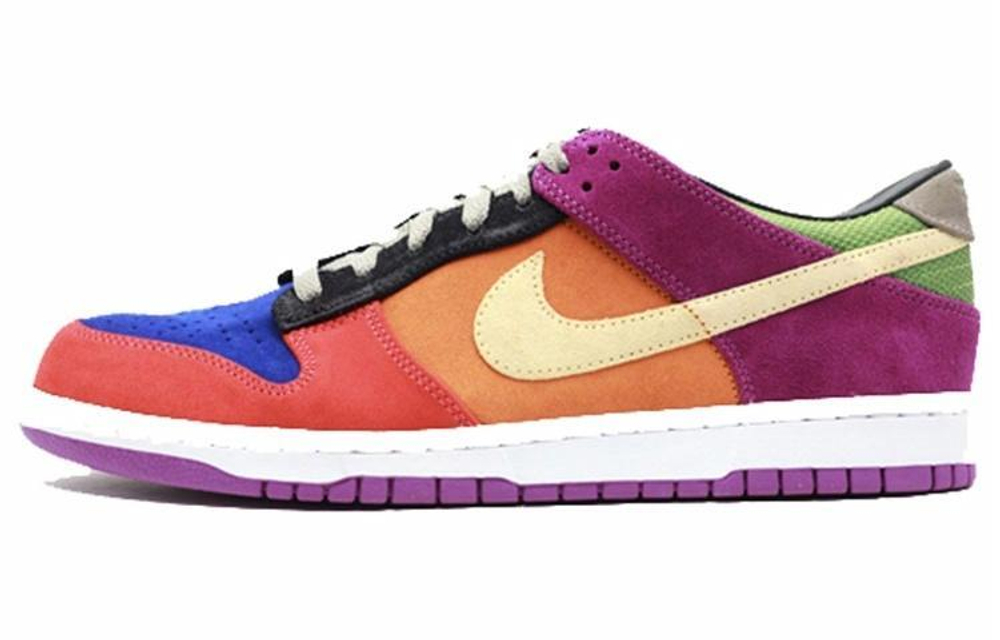 Кроссовки Nike Dunk Sb Viotech