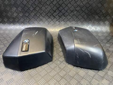 Крышки боковых кофров BMW 053374